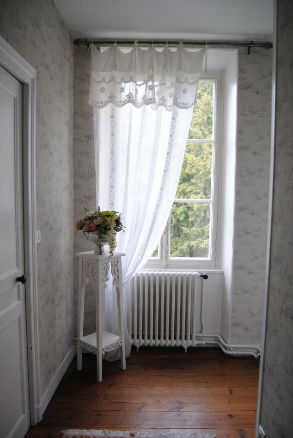 Hotel Particulier De Sainte Croix バイユー エクステリア 写真